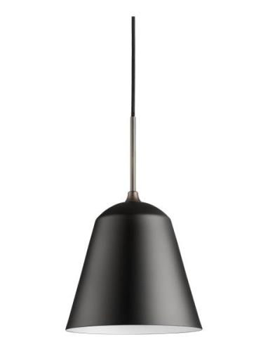 Line Pendant NORR11 Black