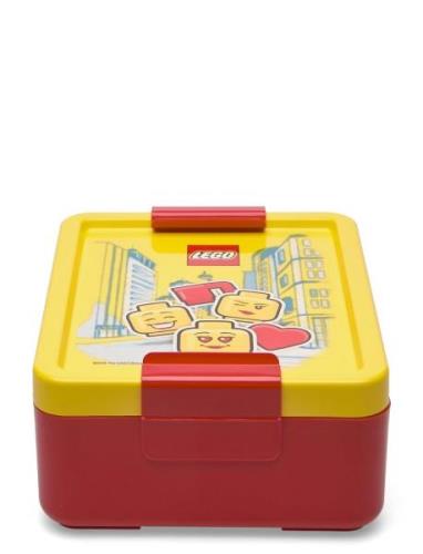 LEGO STORAGE Lego Lunch Box Multi/patterned