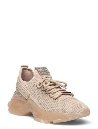 Steve Madden Maxilla-R Sneaker Beige