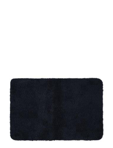 Noble House Bath Mat Chester Svart