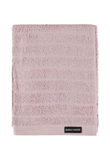 Noble House Terry Towel Novalie Rosa