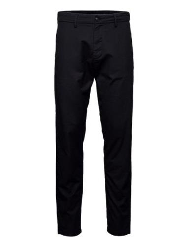 Selected Homme Slhslimtapered-York Pants Marinblå