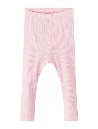 Name It Nbnkab Legging Noos Rosa