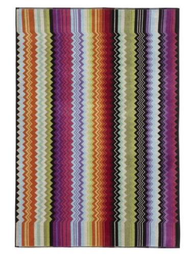 Missoni Home Giacomo Bath Towel Multi/patterned