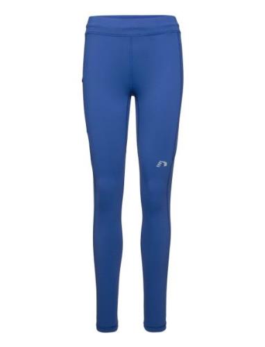 Newline Women's Core Tights Blå