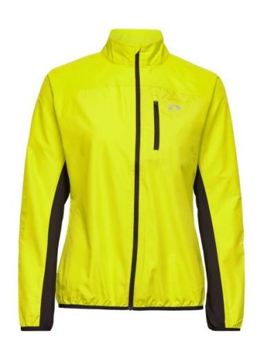 Newline Women's Core Jacket Gul