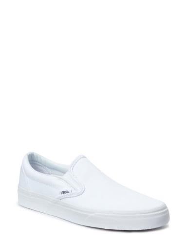 VANS Ua Classic Slip-On Vit