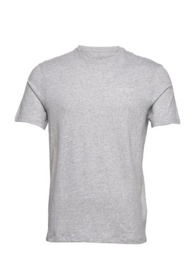 Armani Exchange T-Shirt Grå