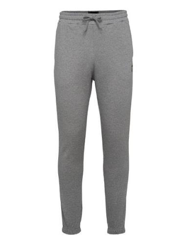 Lyle & Scott Slim Sweat Pant Grå