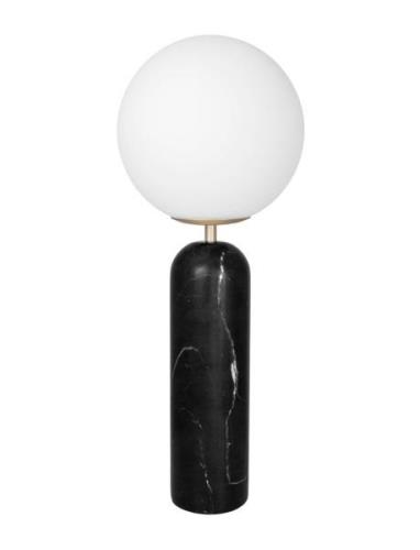 Globen Lighting Table Lamp Torrano Svart