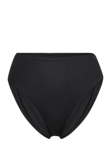 Lindex Swim Brief Hanna Bikini Hw Svart