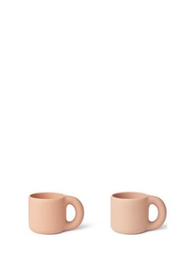 Kylie Cup 2-Pack Home Meal Time Cups & Mugs Cups  Liewood