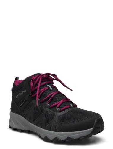 Columbia Sportswear Peakfreak Ii Mid Outdry Svart