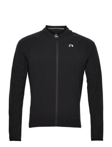 Newline Mens Core Bike Jacket Svart