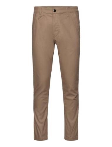 G-Star RAW Bronson 2.0 Slim Chino Beige