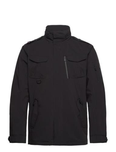 SNOOT Livorno Jkt M Svart