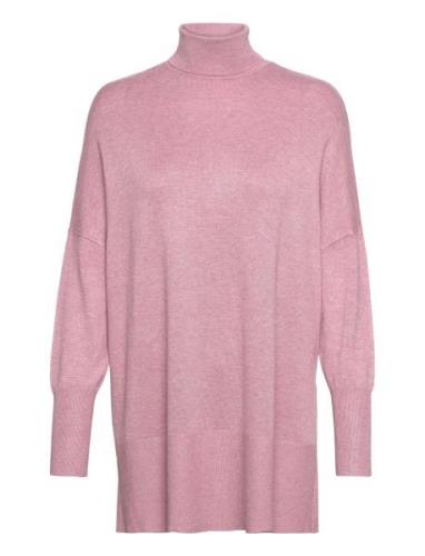 Soyaconcept Sc-Dollie 719 - Pullover Rosa