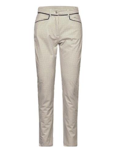 Abacus Lds Druids Windvent Trousers Gul