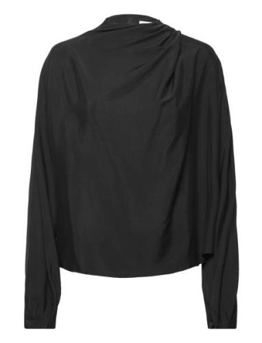 Ahlvar Gallery Lima Blouse Svart