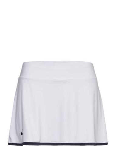 Asics Women Court Skort Vit