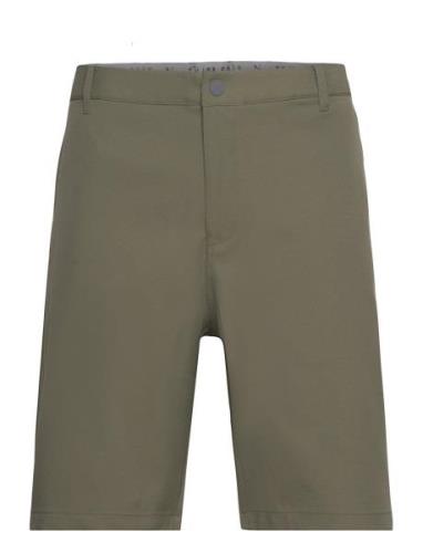 PUMA Golf Dealer Short 10" Grön