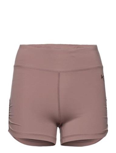 Kari Traa Stine Shorts Rosa