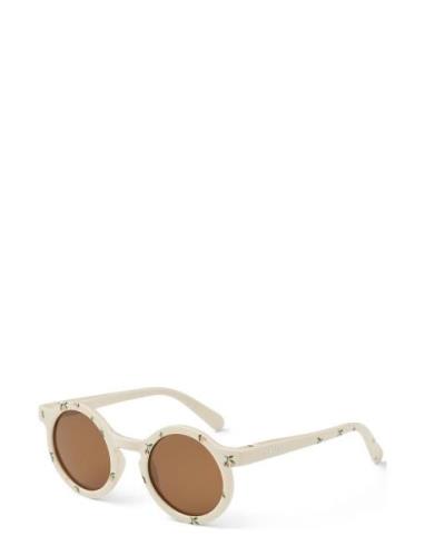 Liewood Darla Sunglasses 1-3 Y Kräm