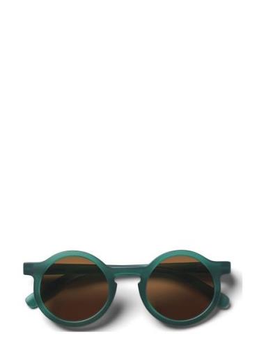 Liewood Darla Sunglasses 4-10 Y Grön