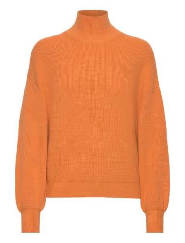 MSCH Copenhagen Mschmagnea Rachelle Pullover Orange