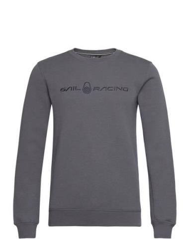 Sail Racing Bowman Sweater Blå