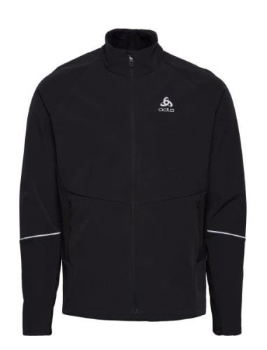 Odlo Odlo M Jacket Engvik Svart