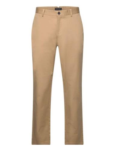 Clean Cut Copenhagen Tokyo Twill Pants Beige