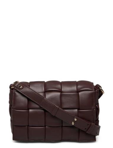 Noella Brick Bag Brun