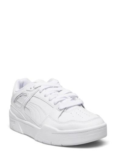 PUMA Slipstream Lth Vit