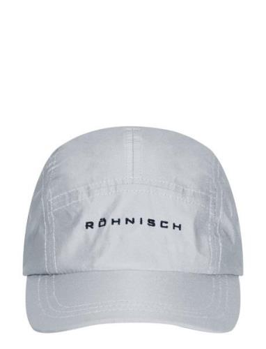 Röhnisch Sporty Cap Silver