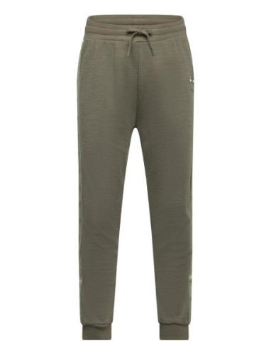 Hummel Hmlwulba Pants Grön