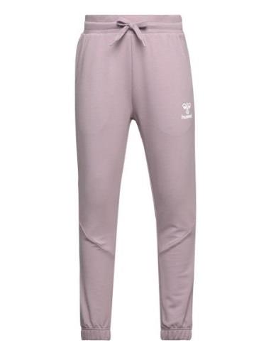 Hummel Hmlnuttie Pants Rosa