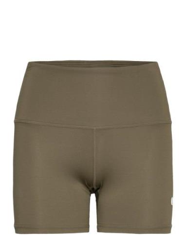 Björn Borg Ace Minishorts Grön