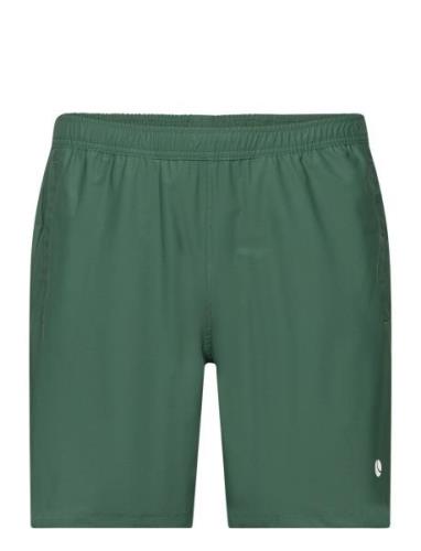 Björn Borg Ace 9 Shorts Grön