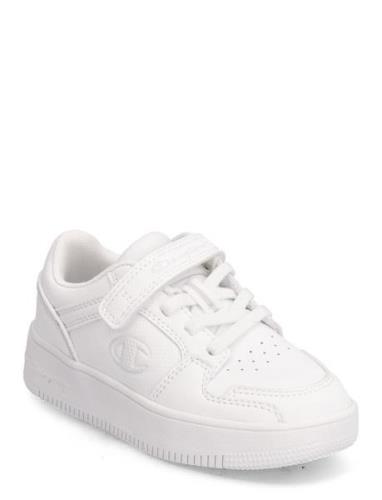 Champion Rebound 2.0 Low B Ps Low Cut Shoe Vit