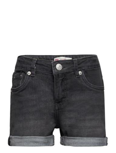 Levi's Lvg Girlfriend Shorts / Lvg Girlfriend Shorts Grå