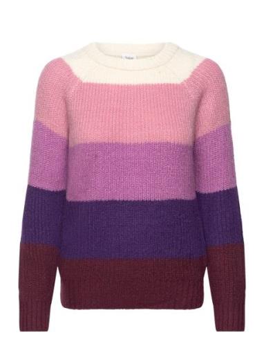 Saint Tropez Brooklynsz Pullover Rosa