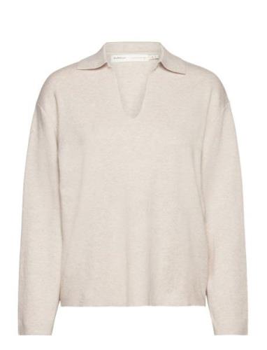 InWear Ropaiw Pullover Beige