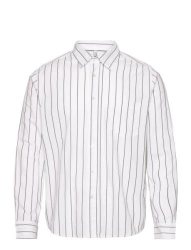 JBS Of Denmark Jbs Of Dk Woven Shirt Vit