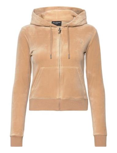 Juicy Couture Robertson Class Beige