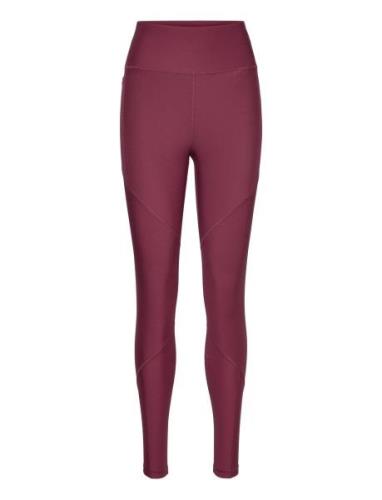 Only Play Onpjana-2 Hw Pck Tights Noos Burgundy