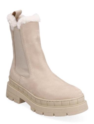 Tamaris Women Boots Beige