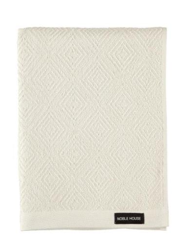 Noble House Terry Towel Diamond Kräm