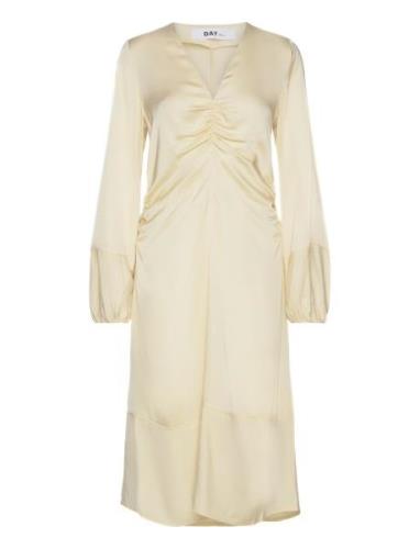 Day Birger Et Mikkelsen Melissa - Fluid Viscose Beige