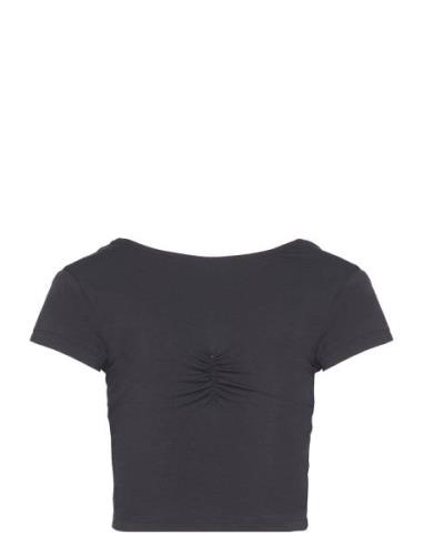 Rosemunde Kids Viscose T-Shirt Svart